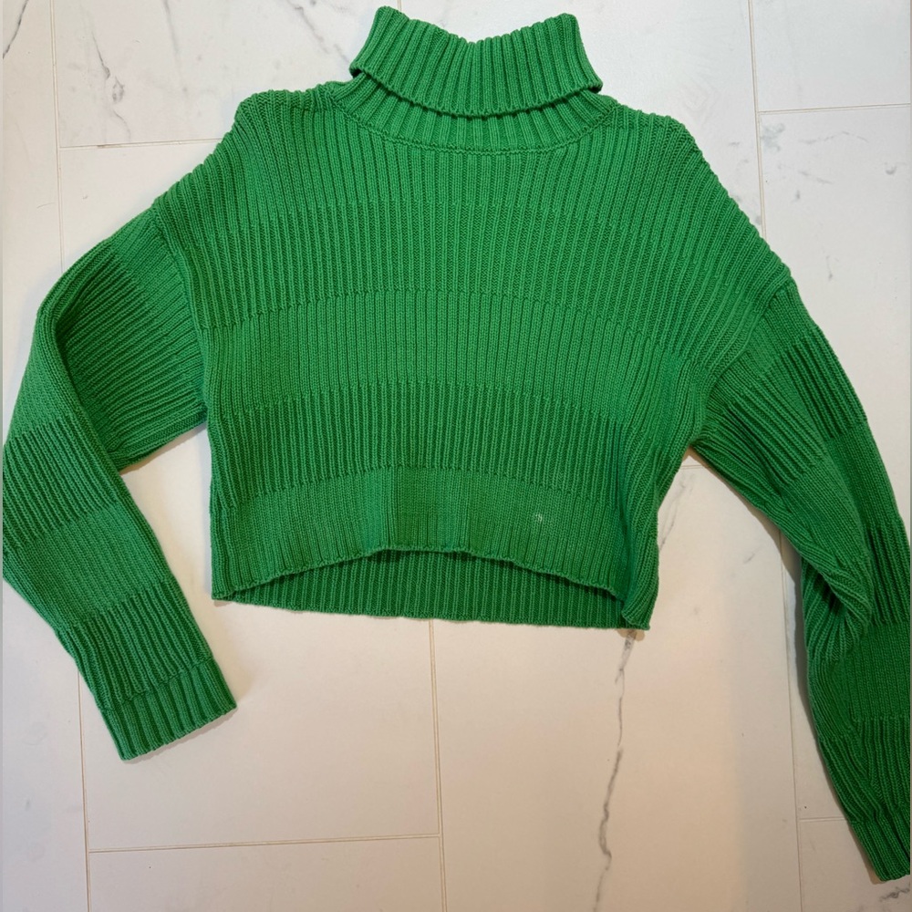 LA Hearts Sweater